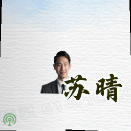 苏晴